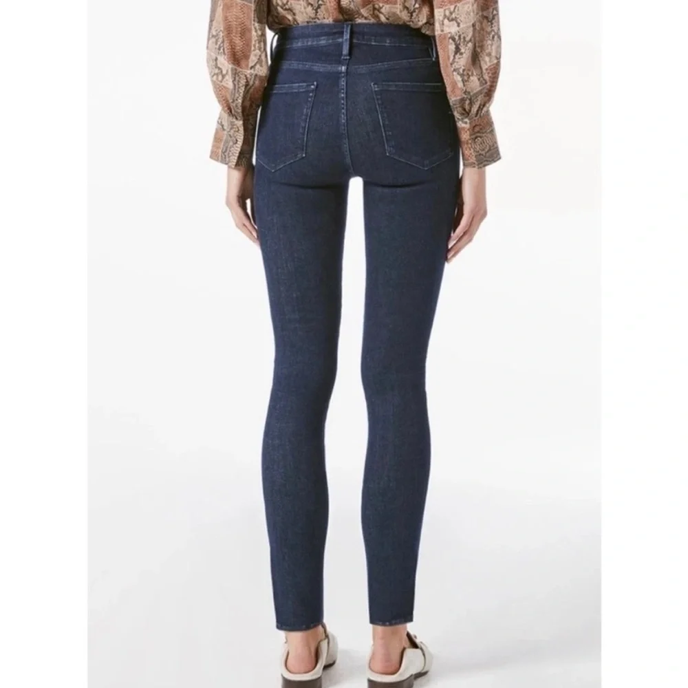 Frame Skinny Jeans - Picture 10 of 11